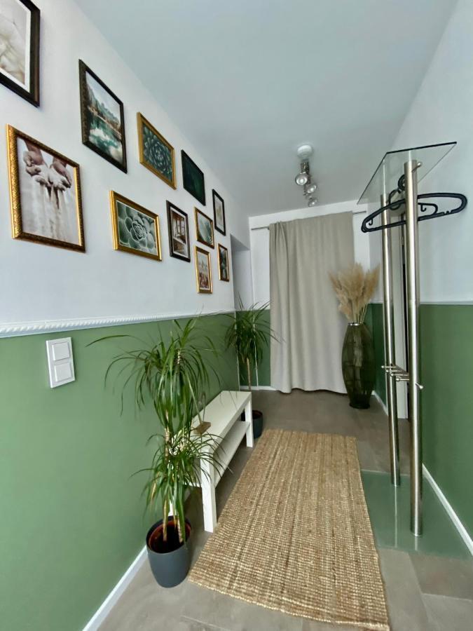 Ferienwohnung Jolene Weil am Rhein Exterior photo